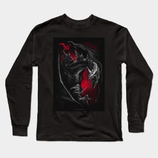 Prophecy Fulfilled Long Sleeve T-Shirt